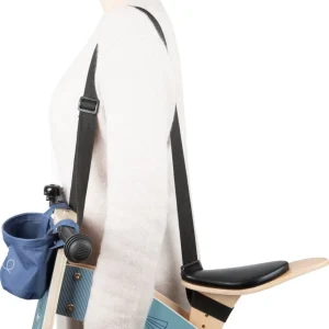 Small Foot Draisiennes Et Tricycles>Draisienne Évolutive en Bois En Route pour l'Aventure