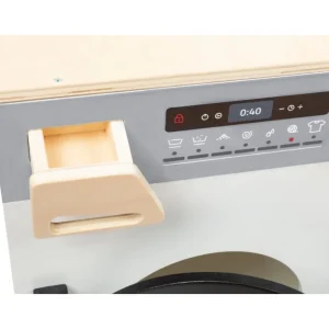 Small Foot Cuisines, Dinettes Et Marchandes>Grande Cuisine Modulable en Bois pour Enfant