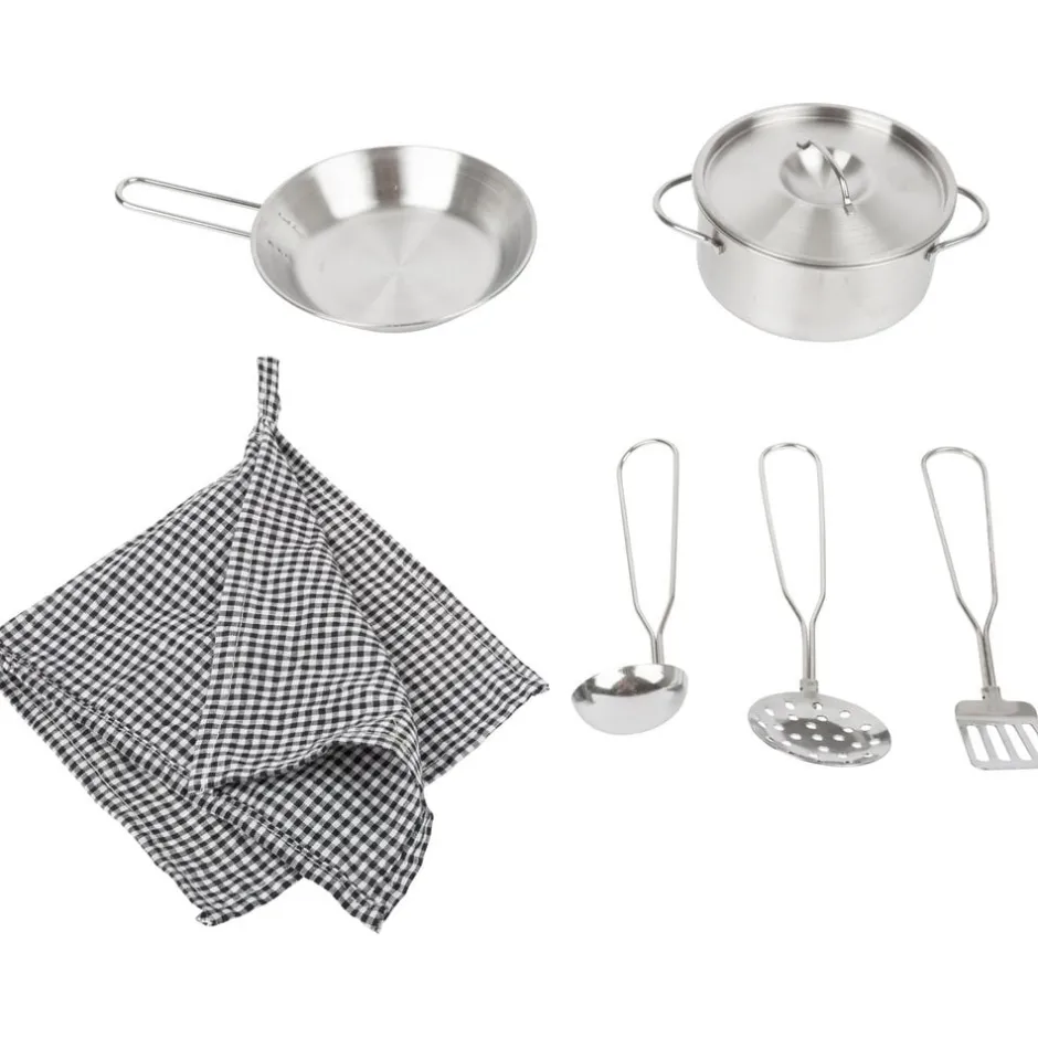 grande_cuisine_modulable__17.webp Small Foot Cuisines, Dinettes Et Marchandes>Grande Cuisine Modulable en Bois pour Enfant