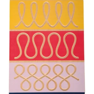 Small Foot Lettres, Écriture Et Langage>Initiation à l'écriture en Bois Tracés pour Enfant