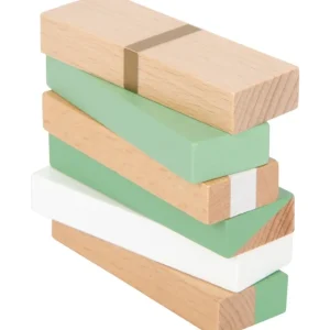 Small Foot Jeux D'adresse Et D'équilibre>Jeu d'Adresse pour Enfant Tour Infernale en Bois