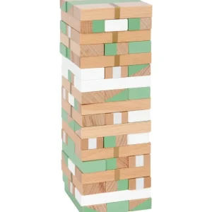 Small Foot Jeux D'adresse Et D'équilibre>Jeu d'Adresse pour Enfant Tour Infernale en Bois