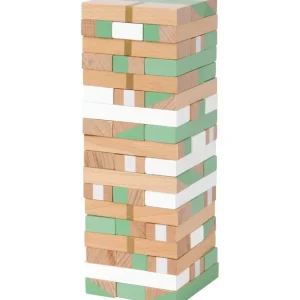 Small Foot Jeux D'adresse Et D'équilibre>Jeu d'Adresse pour Enfant Tour Infernale en Bois