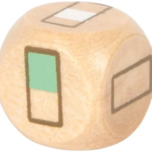 Small Foot Jeux D'adresse Et D'équilibre>Jeu d'Adresse pour Enfant Tour Infernale en Bois