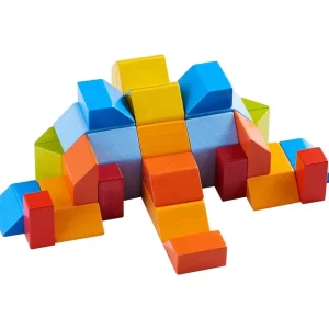 Haba Blocs, Briques Et Planchettes De Construction>Jeu d'Assemblage en Bois - Jeu de Construction