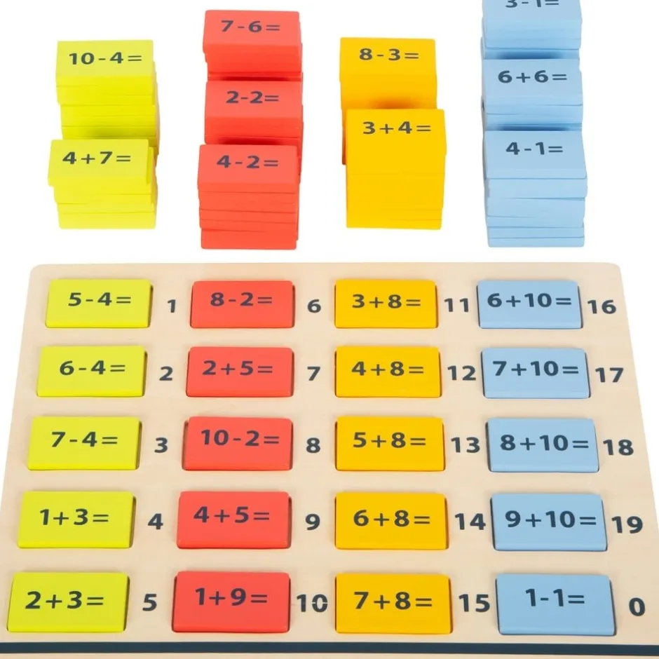 jeu_de_calcul_en_bois_mes_0.webp Small Foot Chiffres Et Calcul>Jeu de calcul en Bois Mes premières opérations