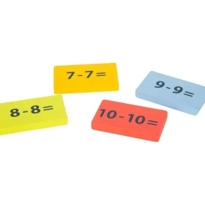 Small Foot Chiffres Et Calcul>Jeu de calcul en Bois Mes premières opérations