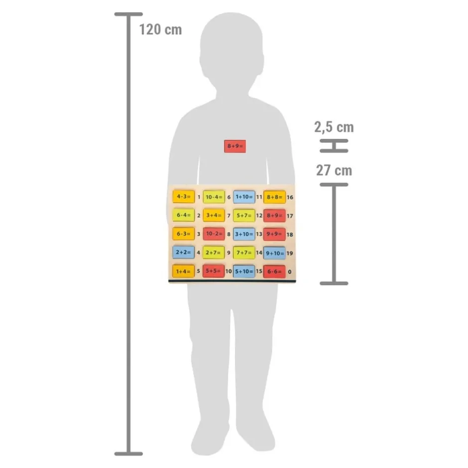 jeu_de_calcul_en_bois_mes_6.webp Small Foot Chiffres Et Calcul>Jeu de calcul en Bois Mes premières opérations