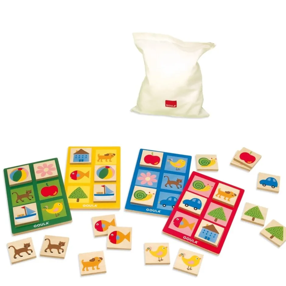 jeu_de_mmoire_et_dassocia_1.webp Goula Jeux De Mémoire Et D'association>Jeu de mémoire et d'association en bois - Jeux de société