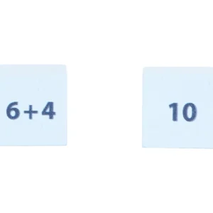 Small Foot Chiffres Et Calcul>Jeu de Table d'Addition en Bois pour Enfant