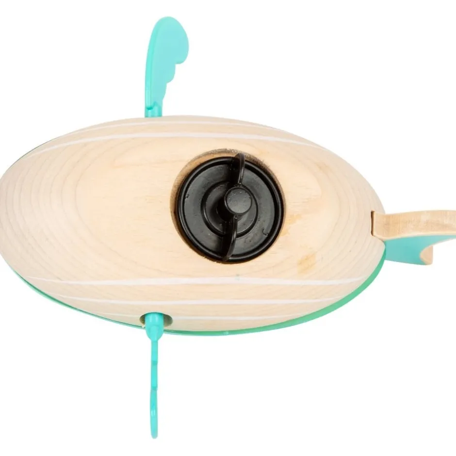 jeu_deau_en_bois_baleine__2.webp Small Foot Jouets De Bain>Jeu d'Eau en Bois Baleine pour Enfant