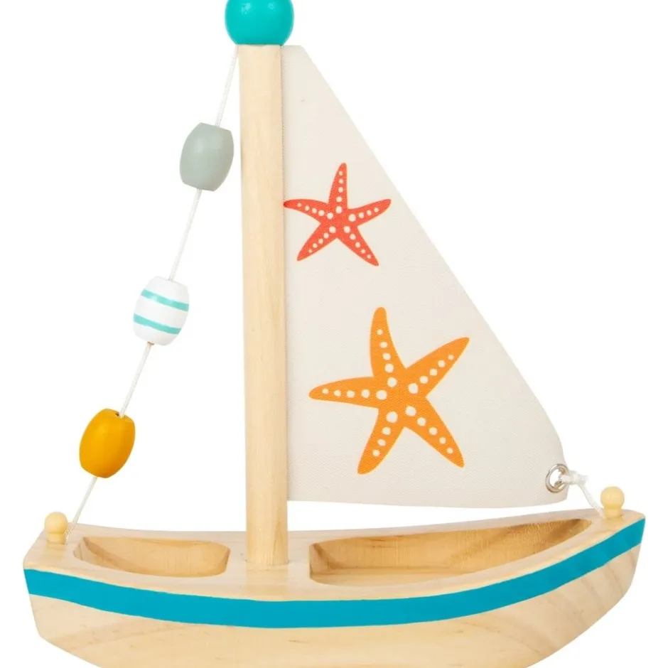 jeu_deau_en_bois_pour_enf_1-1.webp Small Foot Jouets De Bain>Jeu d'eau en bois pour enfant - Voilier (éveil)