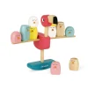 Janod Jeux D'adresse Et D'équilibre>Jeu d'Équilibre en Bois pour Enfant - Flamant rose