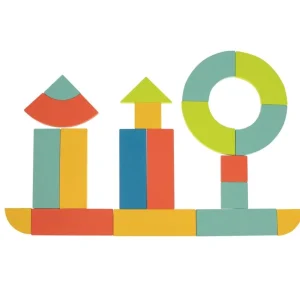 Beleduc Couleurs Et Formes>Jeu Éducatif en Bois pour Enfant - Art Magnétique