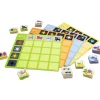 Haba Jeux De Mémoire Et D'association | Logique Et Raisonnement>Jeu éducatif Tableau double entrée Matrice colorée