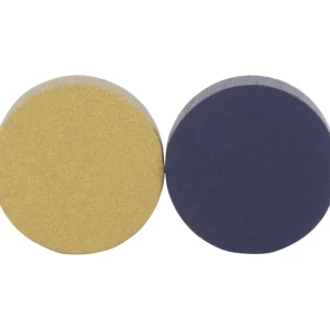 Small Foot Jeux De Stratégie Et De Réflexion>Jeux d'Échecs, de Dames et Backgammon 3 en 1 Doré en Bois pour Enfant