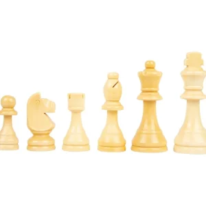 Small Foot Jeux De Stratégie Et De Réflexion>Jeux d'échecs et de dames XXL en Bois pour Enfant