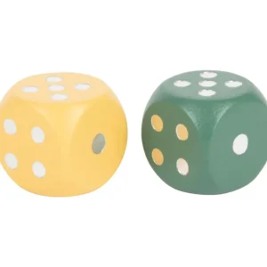 Small Foot Jeux De Plateau>Jeux des petits chevaux en bois dans la savane