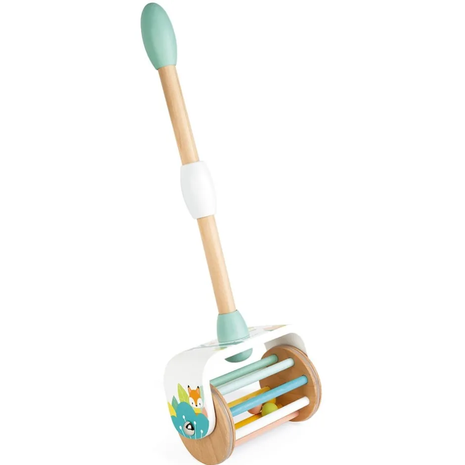 jouet__pousser_pure_en_bo_0.webp Janod Jouets À Tirer Et À Pousser>Jouet à Pousser Pure en Bois pour Bébé