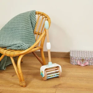 Janod Jouets À Tirer Et À Pousser>Jouet à Pousser Pure en Bois pour Bébé