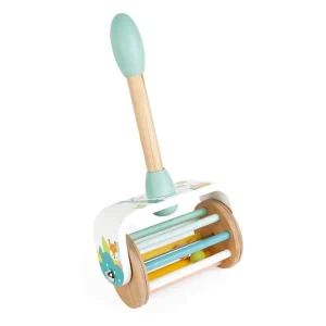 Janod Jouets À Tirer Et À Pousser>Jouet à Pousser Pure en Bois pour Bébé