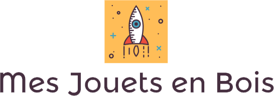 Mes Jouets en Bois
