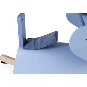 Janod Jouets À Bascule Et Porteurs>Éléphant à Bascule en Bois pour Bébé