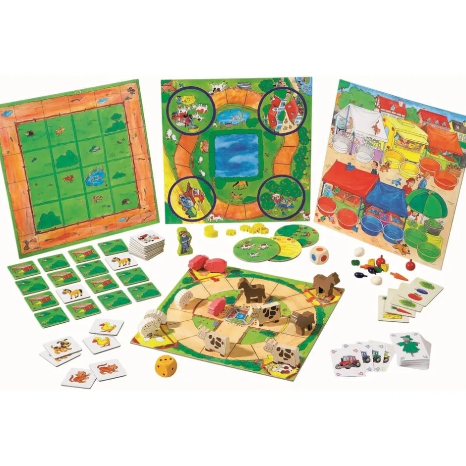 ma_premire_bote_de_jeux_d_0.webp Haba Jeux De Plateau>Ma Première Boîte de Jeux de Société À la campagne