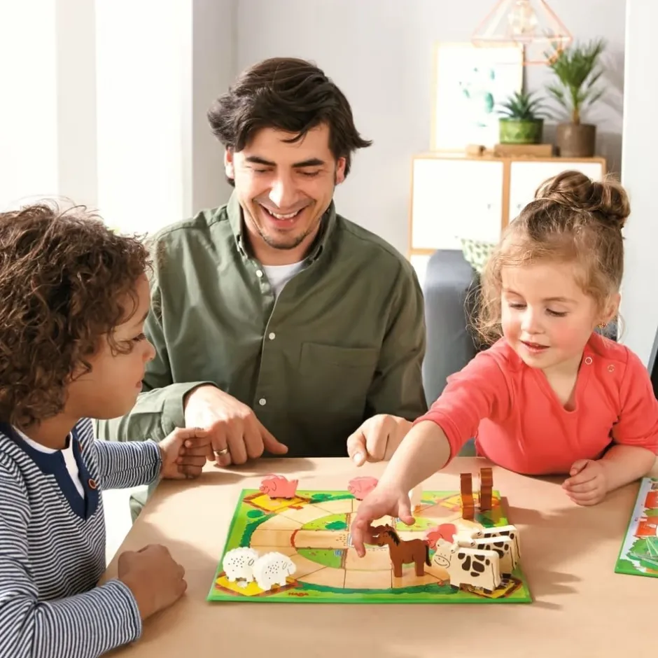 ma_premire_bote_de_jeux_d_1.webp Haba Jeux De Plateau>Ma Première Boîte de Jeux de Société À la campagne