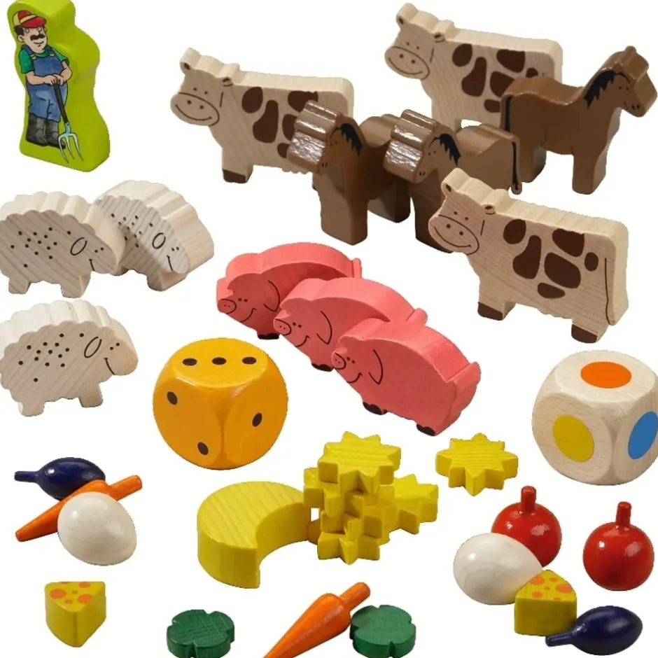 ma_premire_bote_de_jeux_d_7.webp Haba Jeux De Plateau>Ma Première Boîte de Jeux de Société À la campagne