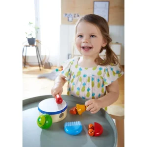 Haba Jouets Musicaux>Ma Première Expérience Musicale Jouet Musical Bois