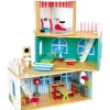 Small Foot Maisons De Poupées Et Accessoires>Maison de poupée pour enfants - Loft modulable