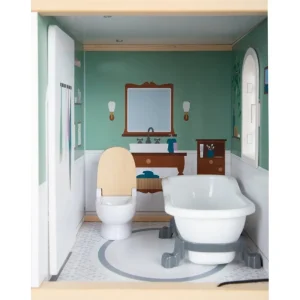 Small Foot Maisons De Poupées Et Accessoires>Maison de Poupée pour Enfants - Manoir