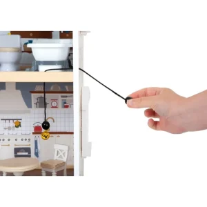 Small Foot Maisons De Poupées Et Accessoires>Maison de Poupée pour Enfants - Manoir