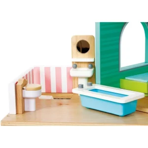 Small Foot Maisons De Poupées Et Accessoires>Maison de poupée pour enfants - Loft modulable