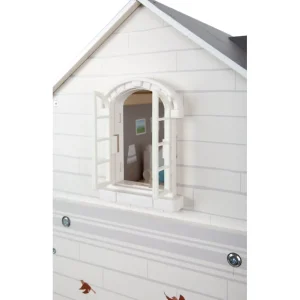 Small Foot Maisons De Poupées Et Accessoires>Maison de Poupée pour Enfants - Manoir