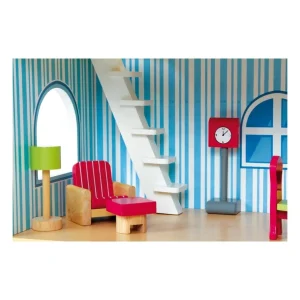 Small Foot Maisons De Poupées Et Accessoires>Maison de poupée pour enfants - Loft modulable