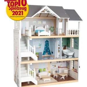 Small Foot Maisons De Poupées Et Accessoires>Maison de Poupée pour Enfants - Manoir