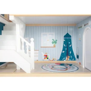 Small Foot Maisons De Poupées Et Accessoires>Maison de Poupée pour Enfants - Manoir