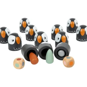 Small Foot Jeux De Mémoire Et D'association>Mémo des Couleurs pour Enfant - Chasse aux Œufs