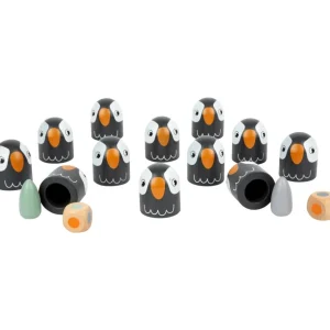 Small Foot Jeux De Mémoire Et D'association>Mémo des Couleurs pour Enfant - Chasse aux Œufs