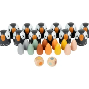 Small Foot Jeux De Mémoire Et D'association>Mémo des Couleurs pour Enfant - Chasse aux Œufs