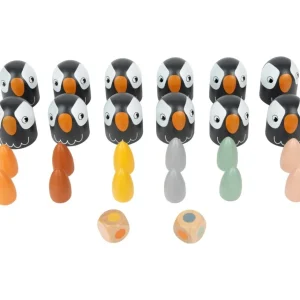 Small Foot Jeux De Mémoire Et D'association>Mémo des Couleurs pour Enfant - Chasse aux Œufs