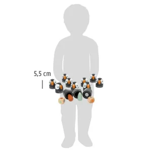 Small Foot Jeux De Mémoire Et D'association>Mémo des Couleurs pour Enfant - Chasse aux Œufs