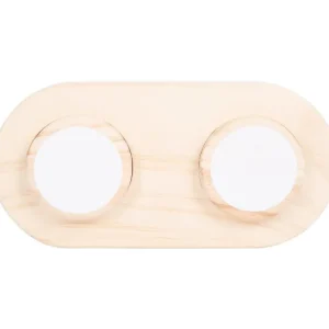 Small Foot Sport Et Activités D'extérieur>Parcours de Motricité en Bois pour Enfant