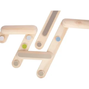 Small Foot Sport Et Activités D'extérieur>Parcours de Motricité en Bois pour Enfant