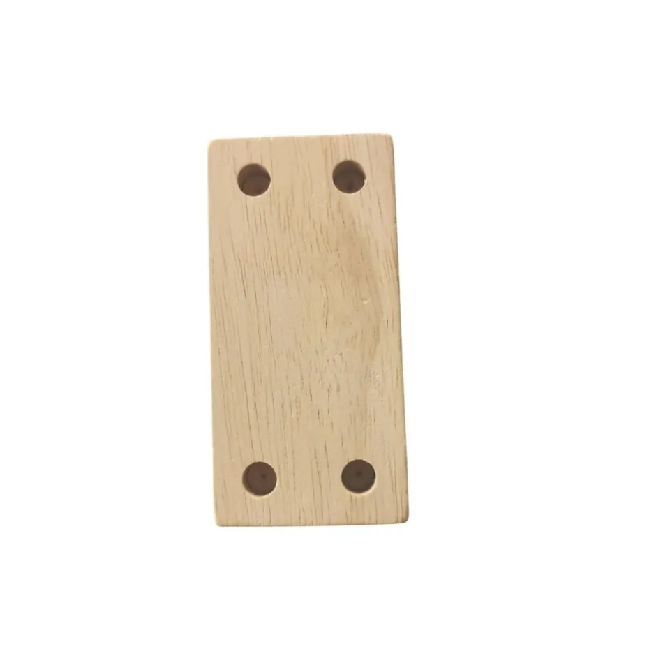 piste_en_bois_raccordemen_1.webp Wonderworld Circuits À Billes En Bois>Piste en Bois Raccordement Circuit à Billes (8 cm)