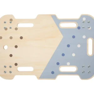 Small Foot Sport Et Activités D'extérieur>Planche à Roulettes en Bois Enfant La Magie de la Glisse