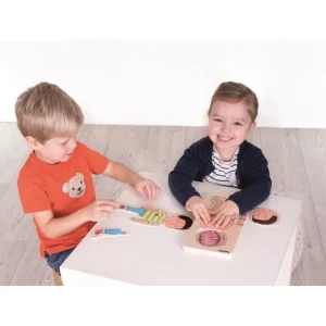 Beleduc Puzzles | Astronomie, Géographie Et Biologie>Puzzle 29 PCS Bois À la Découverte du Corps Humain