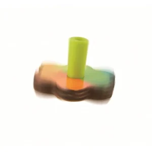 Hape Toys Puzzles>Puzzle 11 PCS Bois Vol en Montgolfière Enfant